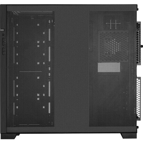 Lian Li O11 Dynamic EVO RGB ATX Mid-Tower Gaming Case, Black - Bild 6 von 6