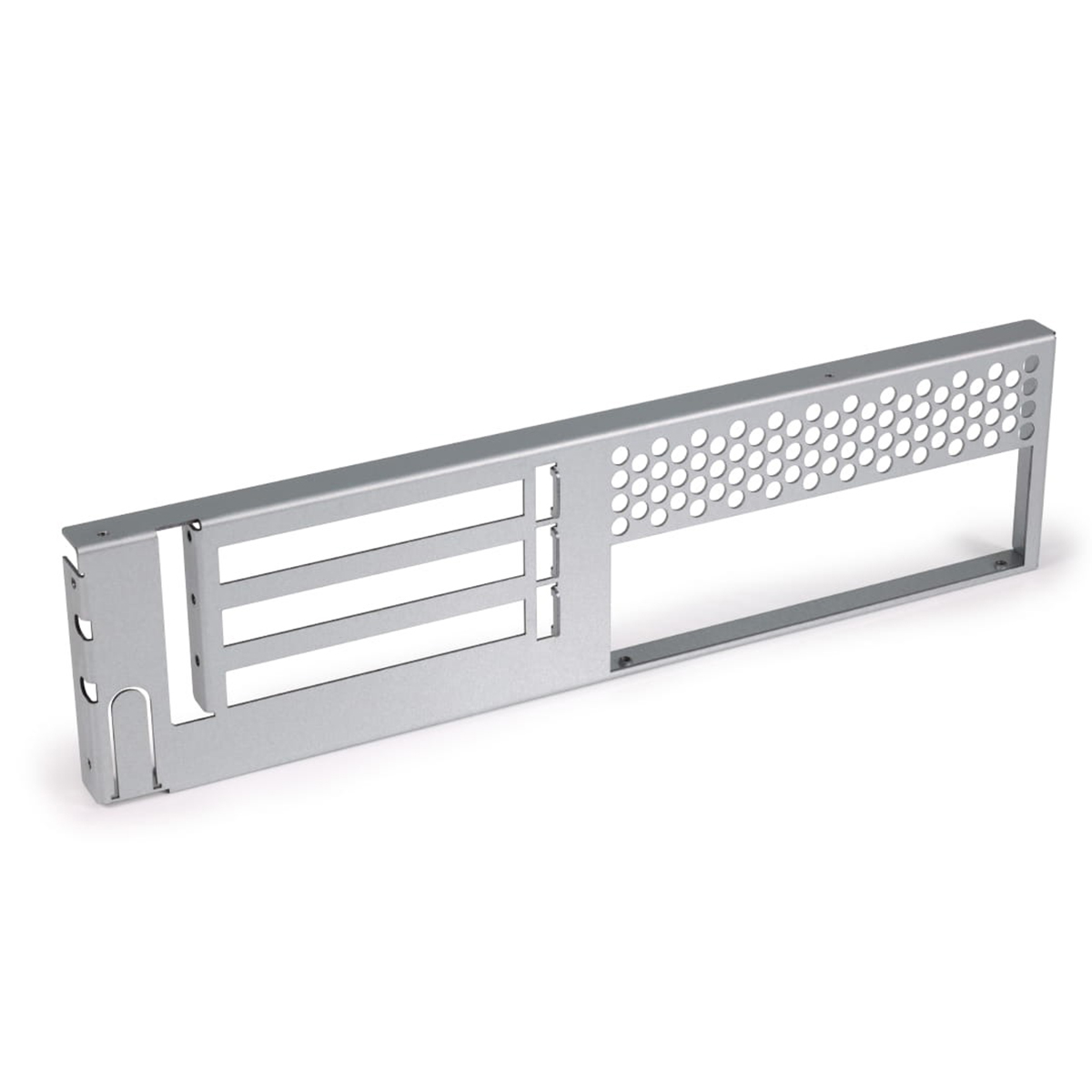 Panel trasero Alphacool ES 2U 3x PCIe 90 grados - Imagen 1 de 2