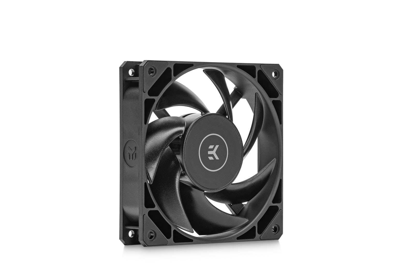 EKWB EK-Loop FPT 120mm Fan, 550-2300 RPM, Black - Picture 5 of 7