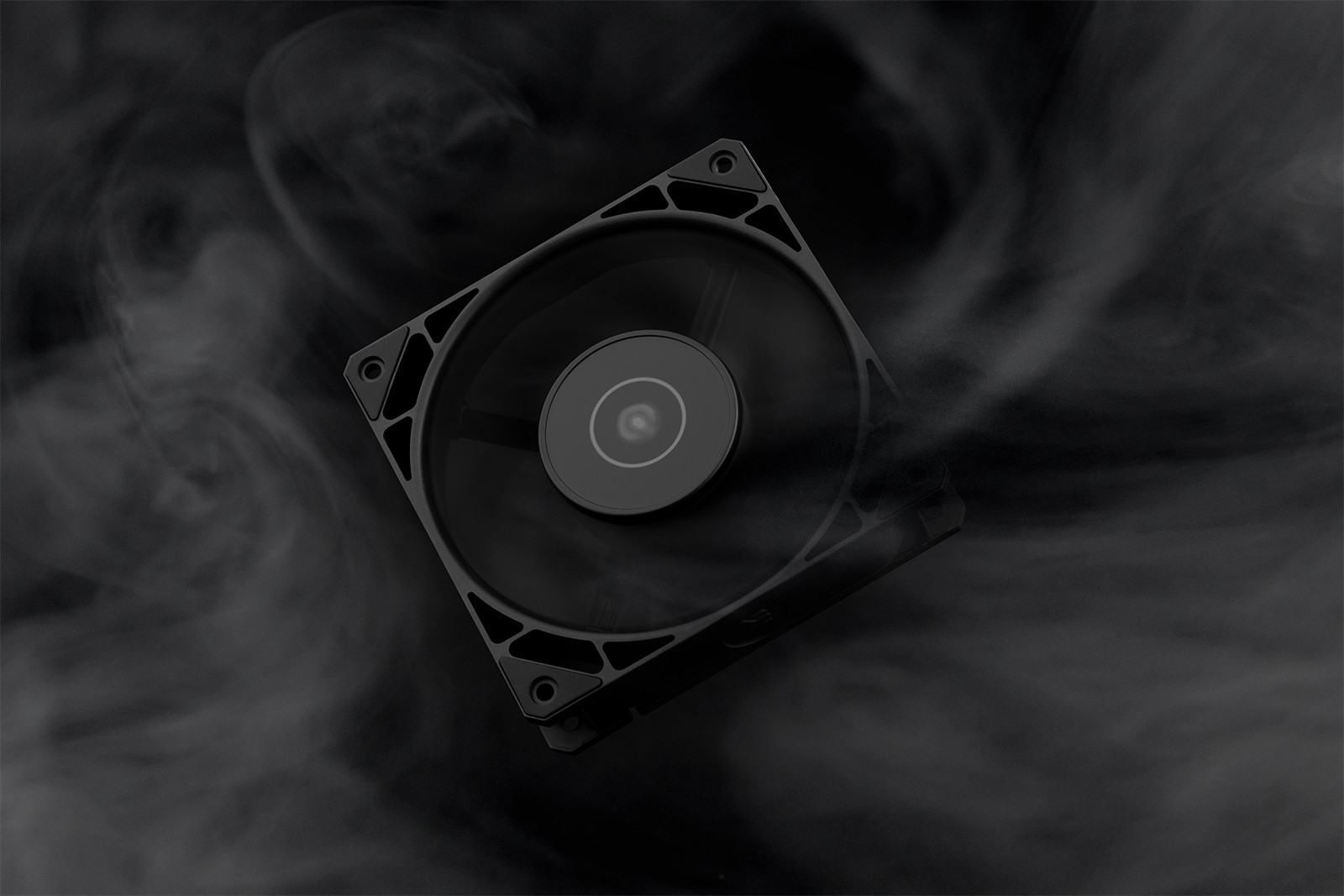 EKWB EK-Loop FPT 120mm Fan, 550-2300 RPM, Black - Picture 7 of 7