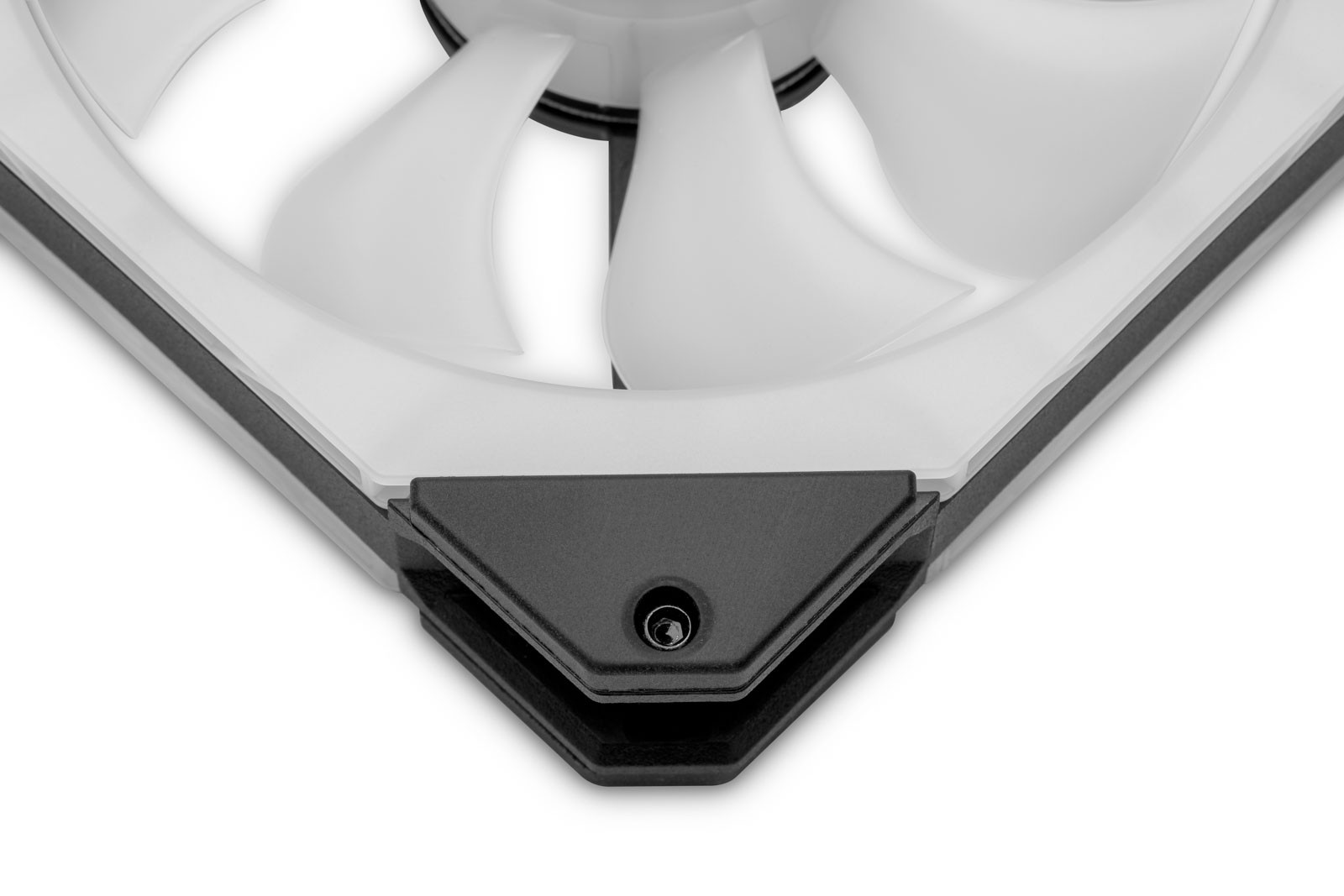 EKWB EK-Quantum Impulse 120 D-RGB 120mm Fan, 400-1800 RPM, Black - Picture 7 of 7