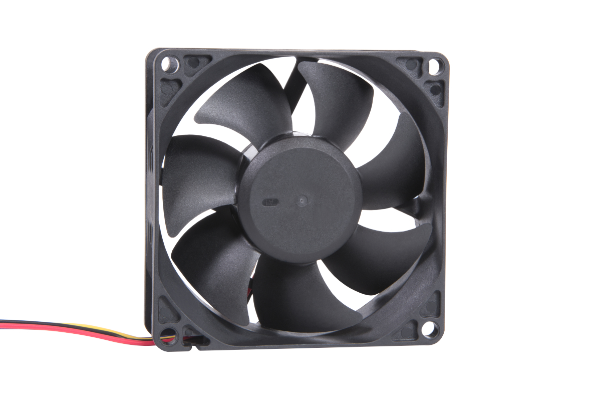 Alphacool Eisbaer Pro ES 2U 80mm Triple HPE AIO CPU Chłodnica wody - Zdjęcie 7 z 7