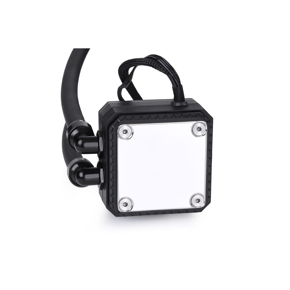 Alphacool Eisbaer Aurora LT360 CPU AIO and Thermal Grizzly 1851 Contact Frame - Picture 7 of 7