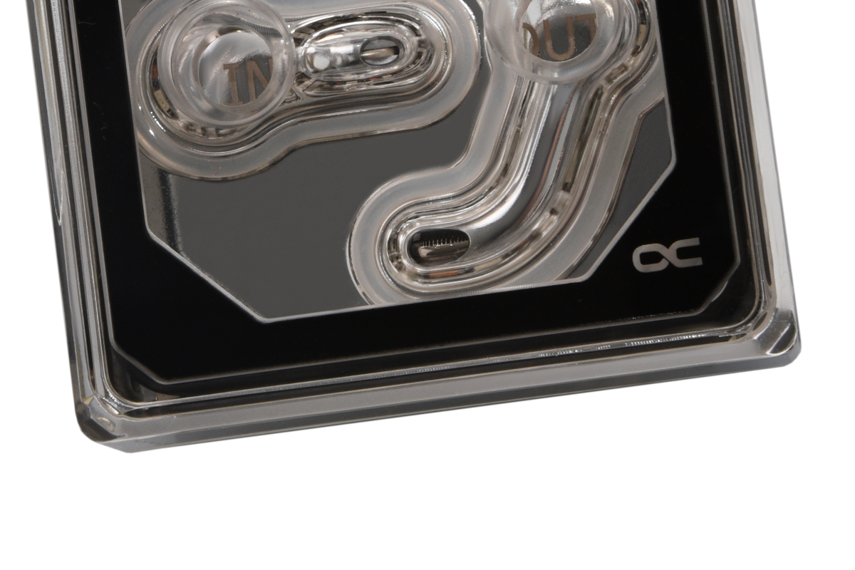 Waterblock CPU Alphacool Eisblock XPX Aurora PRO (Noir) pour professionnel, Grossiste