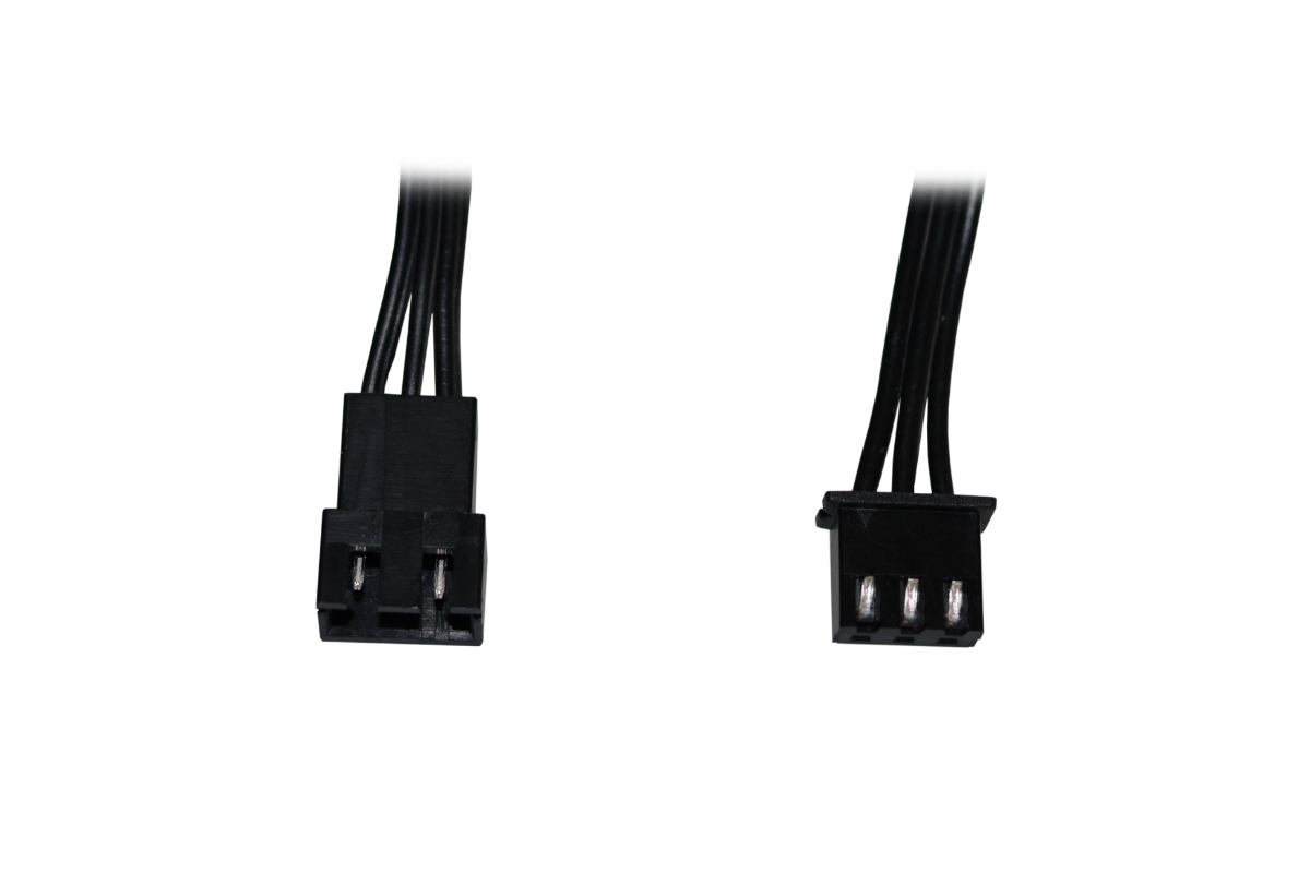 Alphacool blok lodowy Aurora XP3 Light CPU Blok wodny, Plexi - Zdjęcie 7 z 7