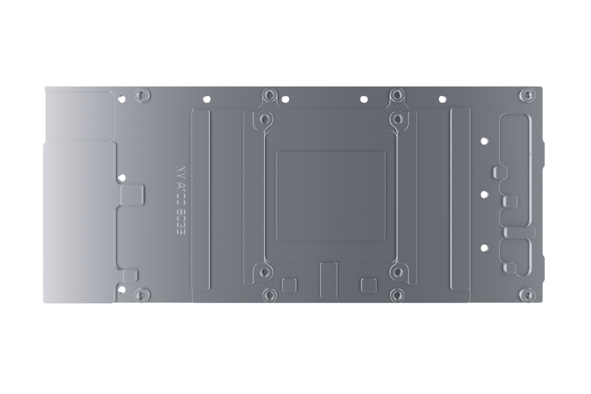 Alphacool ES NV A100 80GB PCIe Water Block - Picture 5 of 5