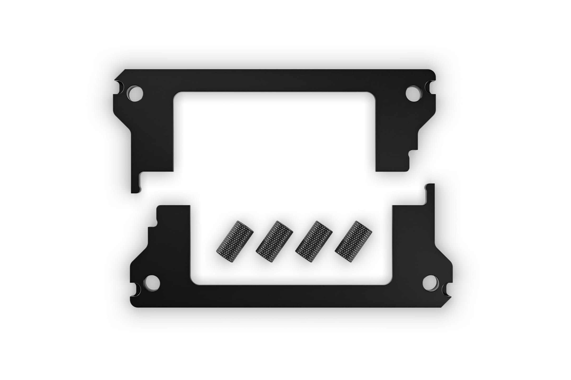 Alphacool XPX Pro/Eisbaer Pro LGA 4677 Mounting Bracket - Afbeelding 2 van 2