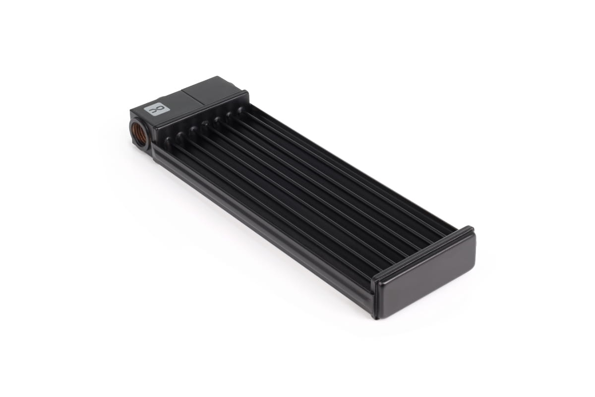 Alphacool ES U-Form RAM Wasserkühler 8-fach Set - Bild 3 von 7