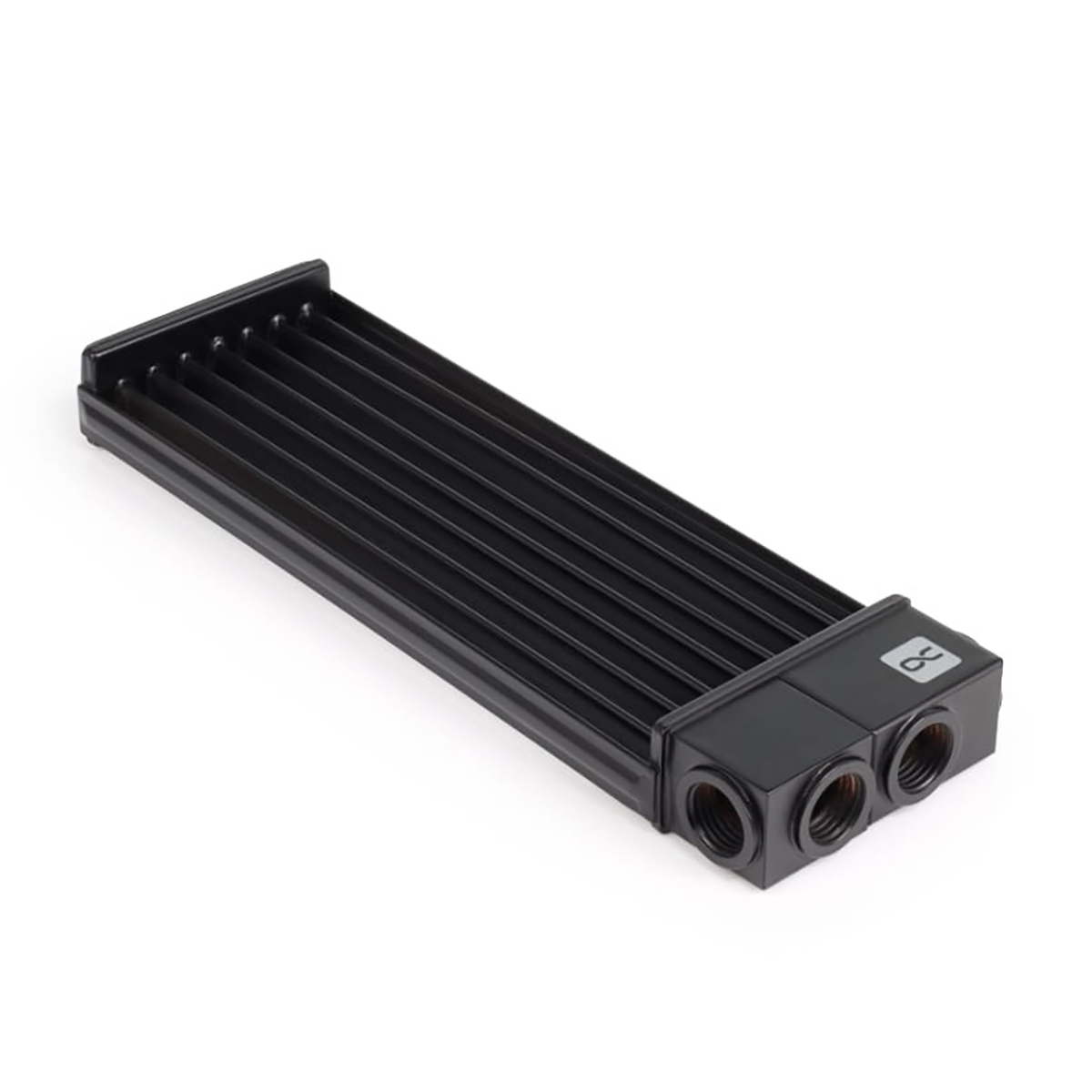 Alphacool ES U-Form RAM Wasserkühler 8-fach Set - Bild 1 von 7