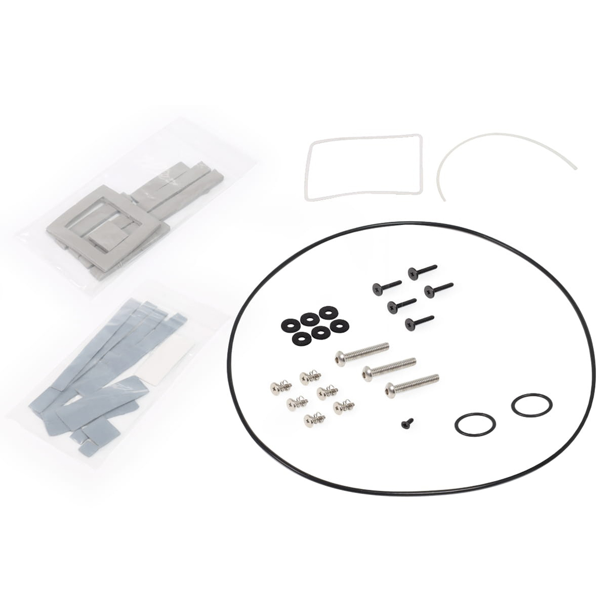 Alphacool Ersatzteile für Eisblock RTX 4090 Referenzdesign - Bild 1 von 5