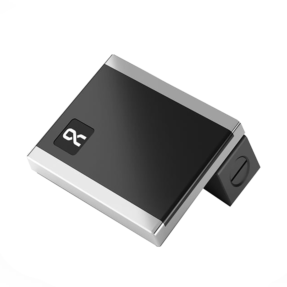 Alphacool Eisblock Aurora 180 Degree Terminal - Picture 1 of 5