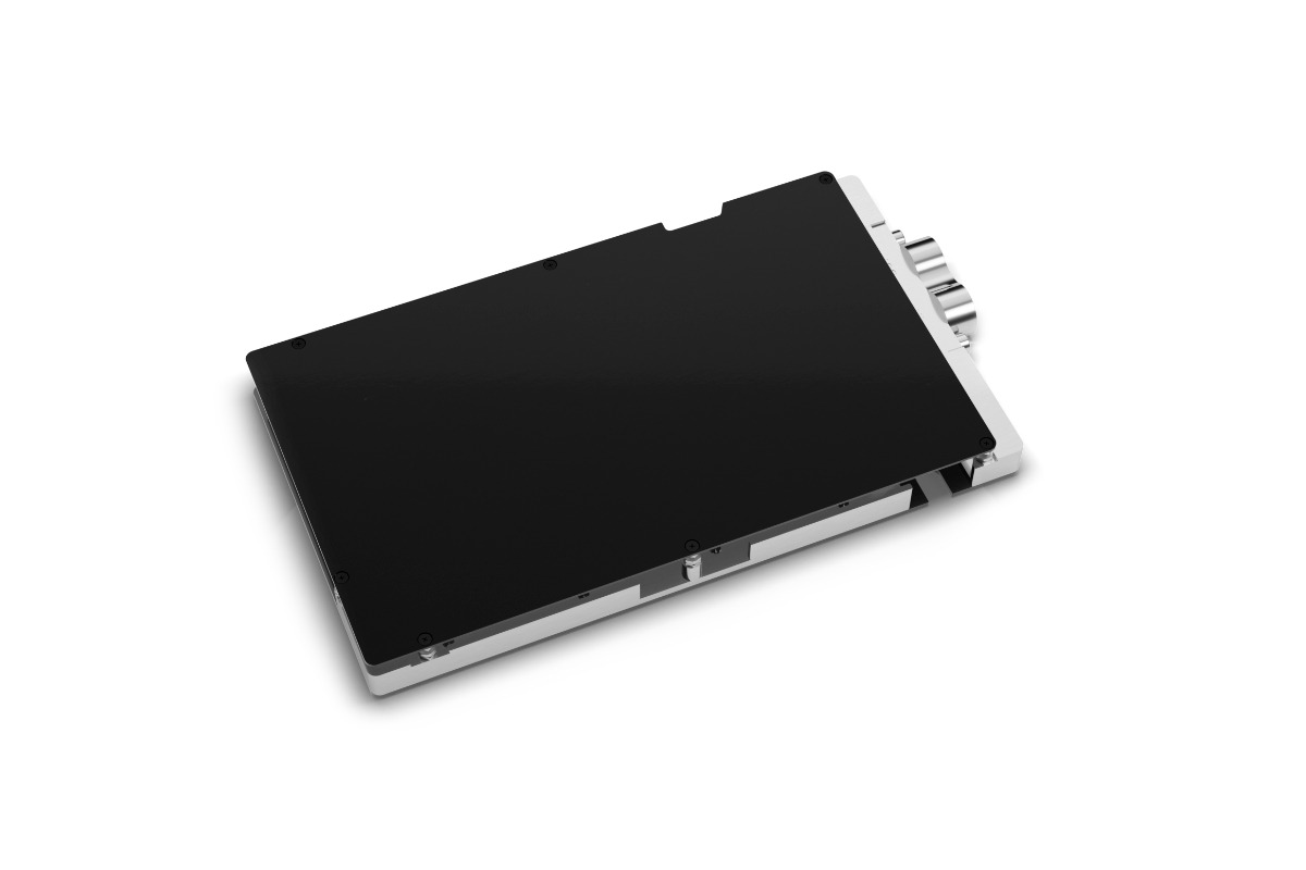 Alphacool ES Geforce RTX 4080 Reference GPU Water Block, 1-Slot Design - Picture 2 of 4