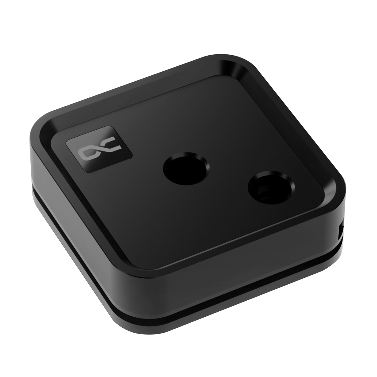 Alphacool Core 1 LT Blocco Acqua CPU, Nero - Foto 1 di 5