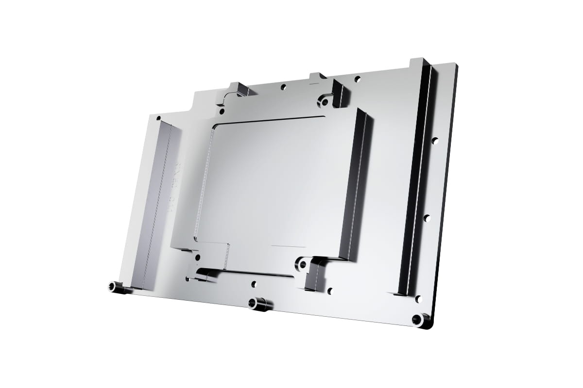 Alphacool Core Geforce RTX 5090 EPIC-X GPU Water Block with Backplate - Afbeelding 6 van 6