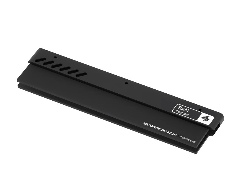 Barrow DDR5 RAM Single Dimm Heatsink - Picture 3 of 5
