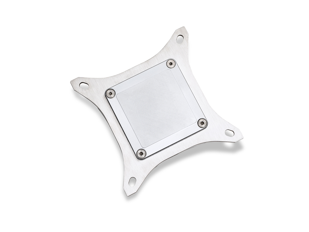 Bitspower Summit M Pro CPU Water Block, Crystal (12th Gen Intel CPU)