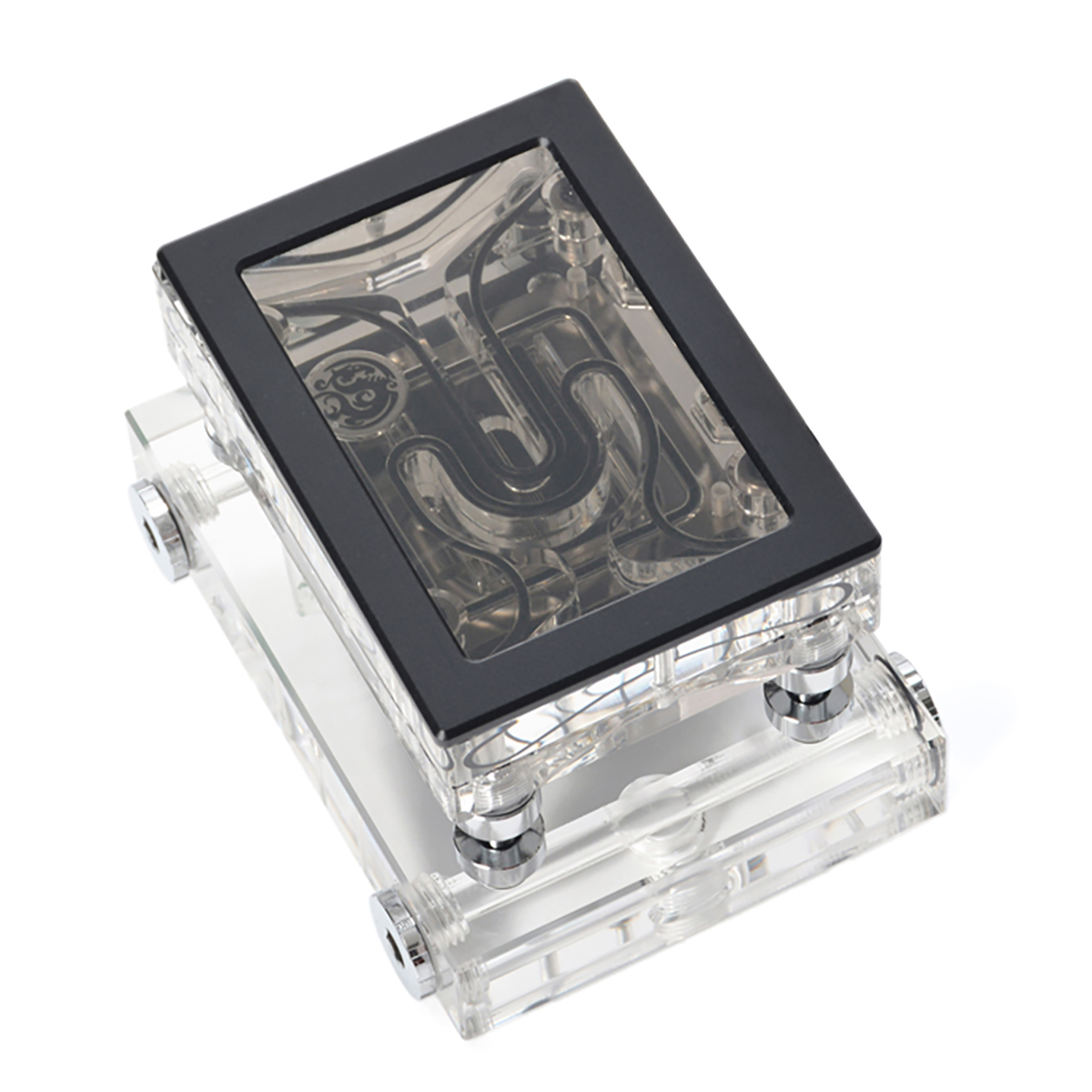 Bitspower 1SVGA ウォーターブロック Bitspower Summit Revo CPU Water Block AMD Edition 885488071687| eBay