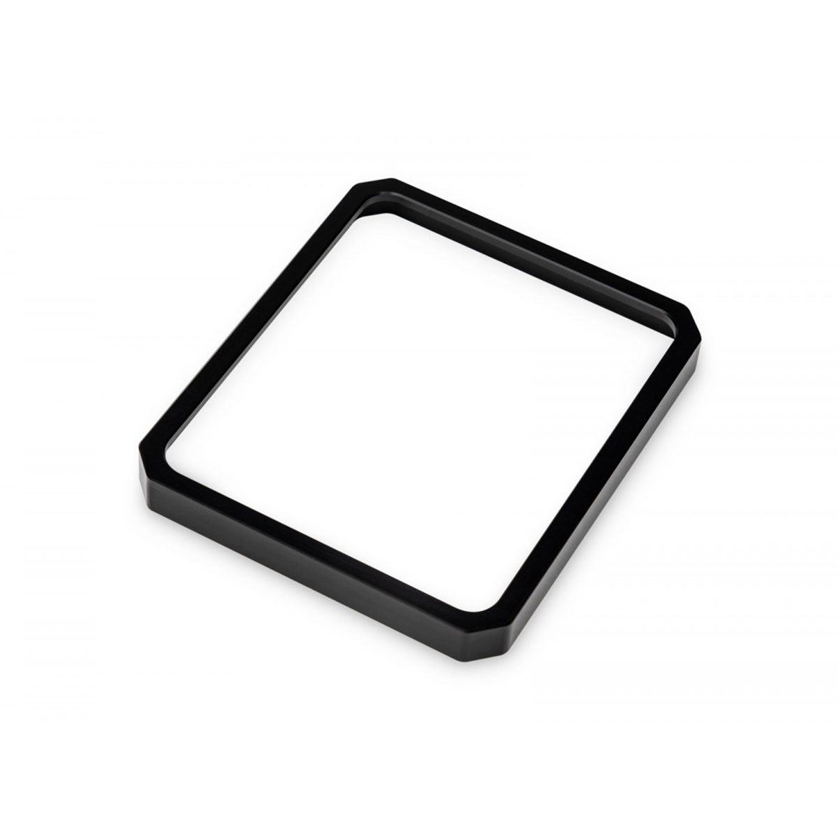EKWB EK-Quantum Magnitude Accent - sTRX4, Black - Picture 1 of 1