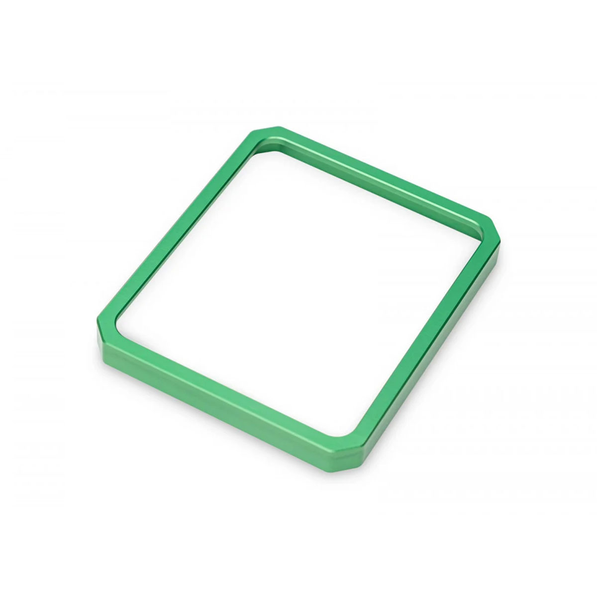 EKWB EK-Quantum Magnitude Accent - sTRX4, Green - Picture 1 of 1
