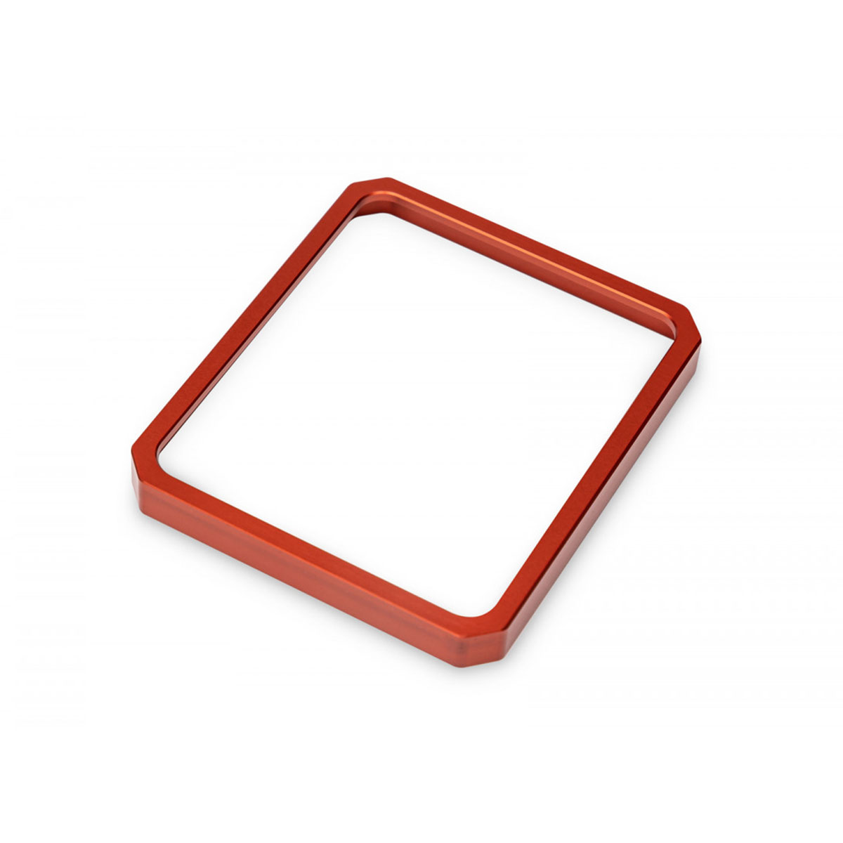 EKWB EK-Quantum Magnitude Accent - sTRX4, Red - Picture 1 of 1