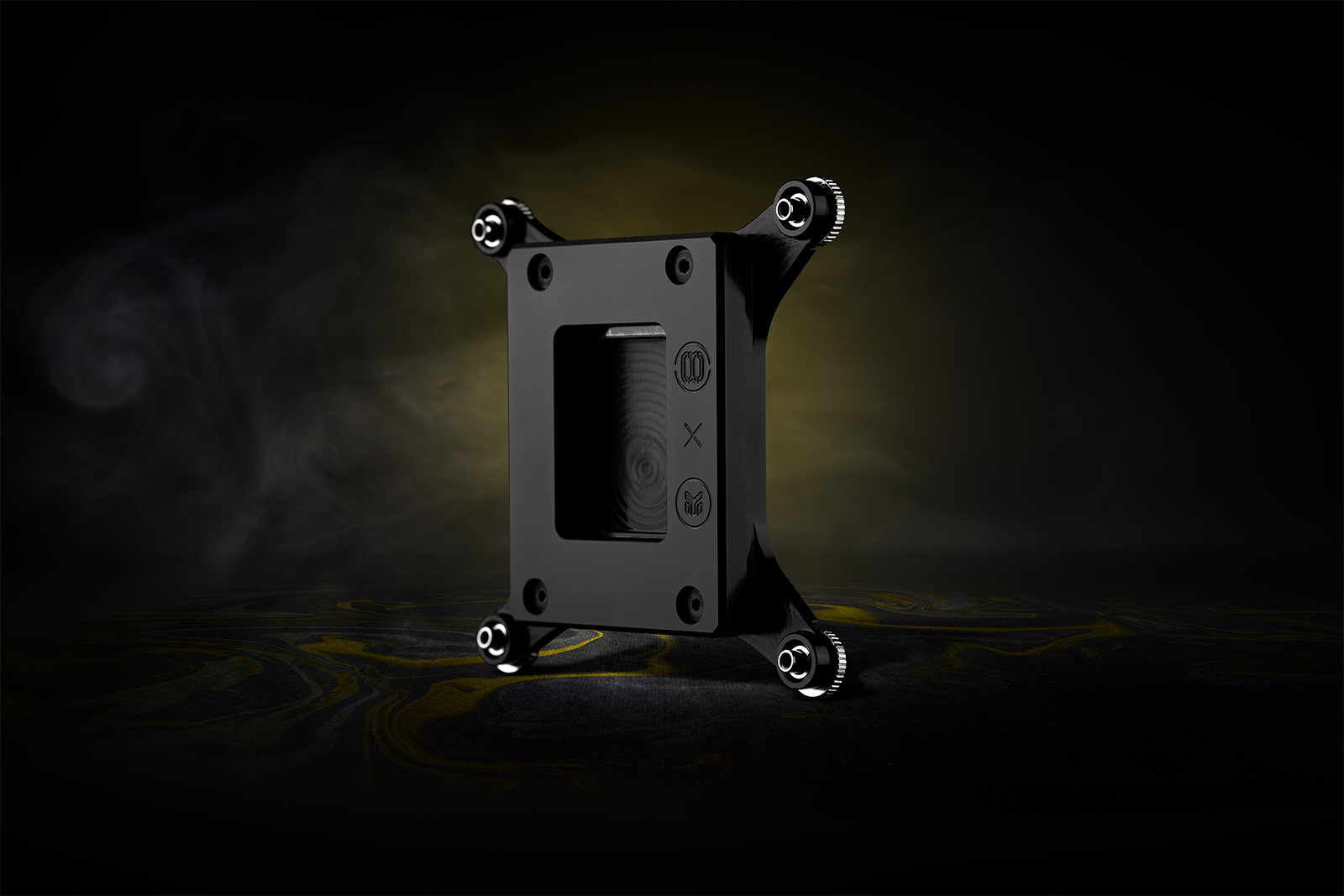 EKWB EK-Quantum Velocity 2 ILM Replacement - 1700 - Picture 4 of 5