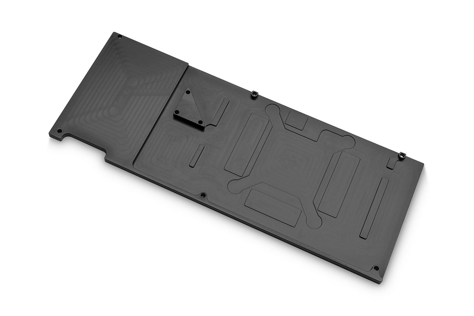 EKWB EK-Pro RTX 6000 Ada GPU Water Block, Nickel + Inox - Afbeelding 3 van 5