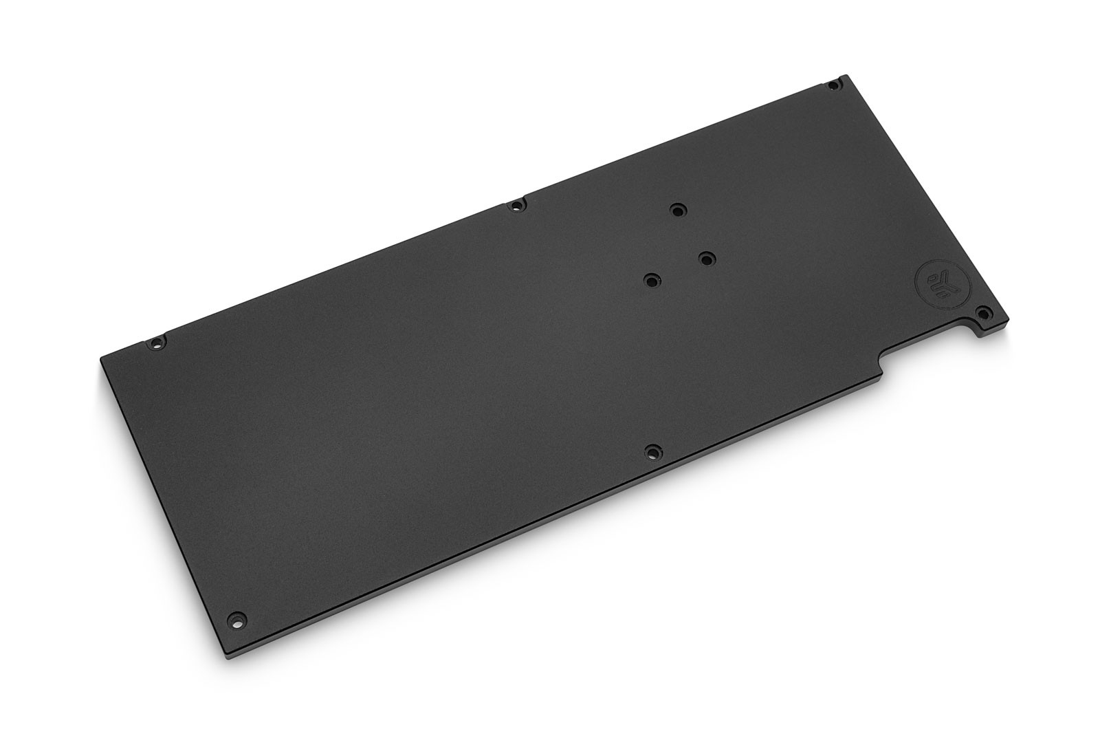 EKWB EK-Pro RTX 6000 Ada GPU Water Block, Nickel + Inox - Afbeelding 4 van 5