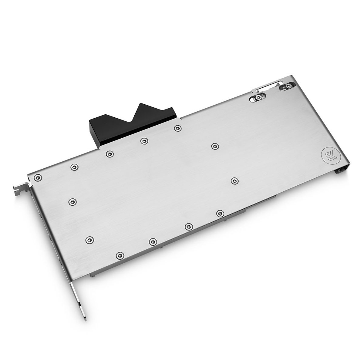 EKWB EK-Pro RTX 6000 Ada GPU Water Block, Nickel + Inox