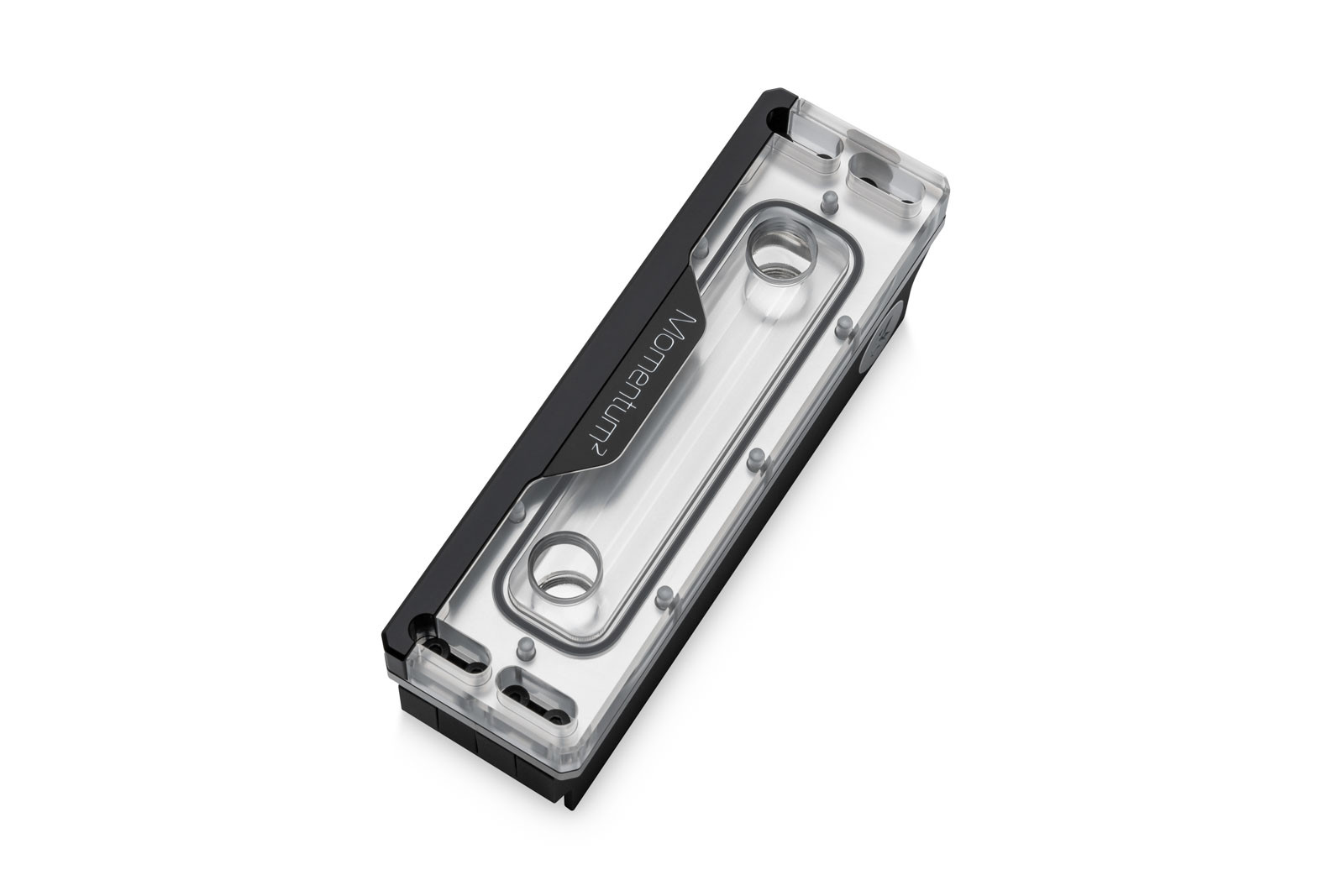 Juego de módulos EKWB EK-Quantum Momentum 2 Quad RAM, RGB digital - Imagen 4 de 7