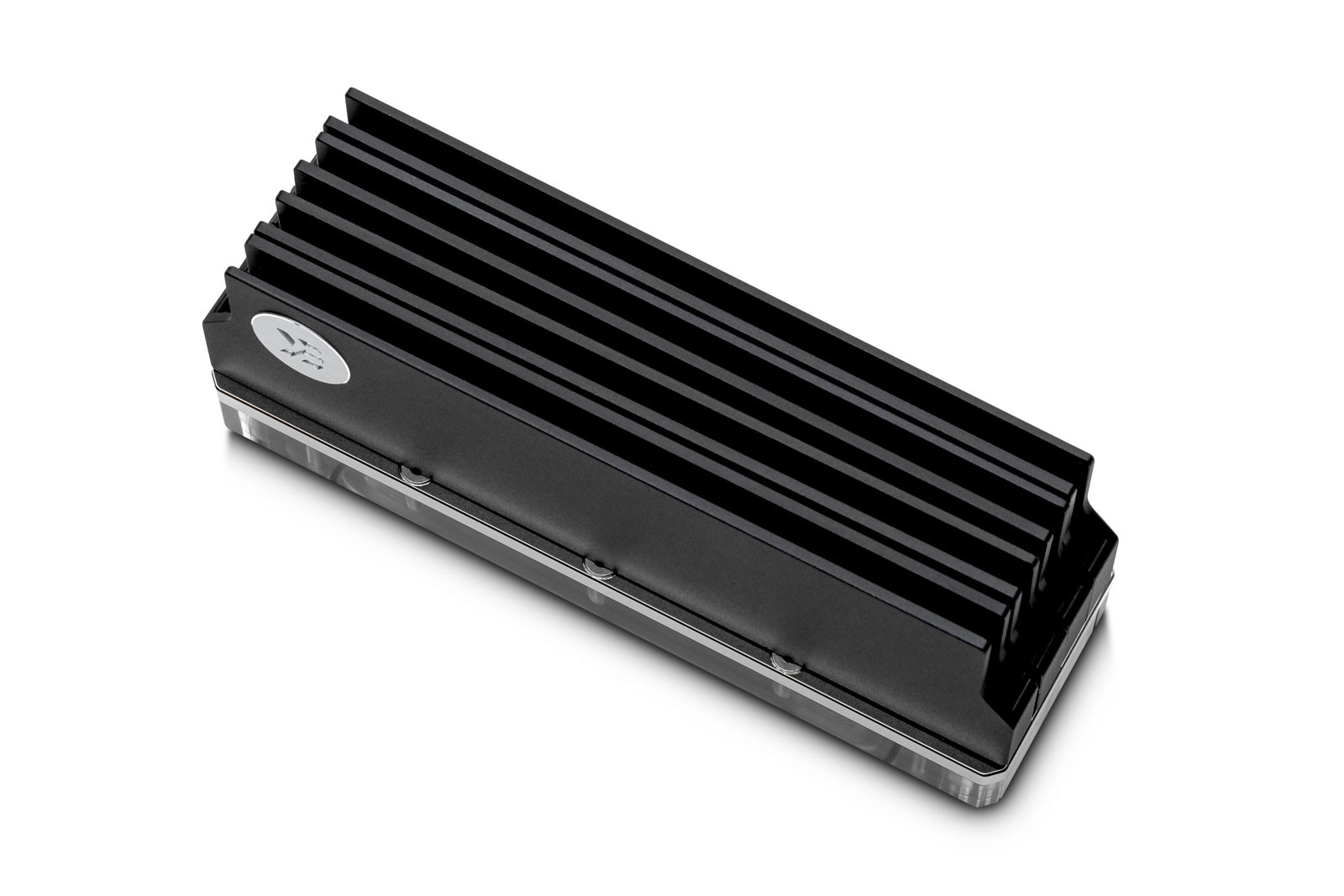 Juego de módulos EKWB EK-Quantum Momentum 2 Quad RAM, RGB digital - Imagen 6 de 7