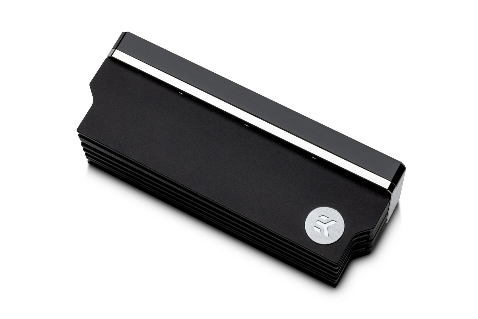 Juego de módulos EKWB EK-Quantum Momentum 2 Quad RAM, RGB digital - Imagen 7 de 7