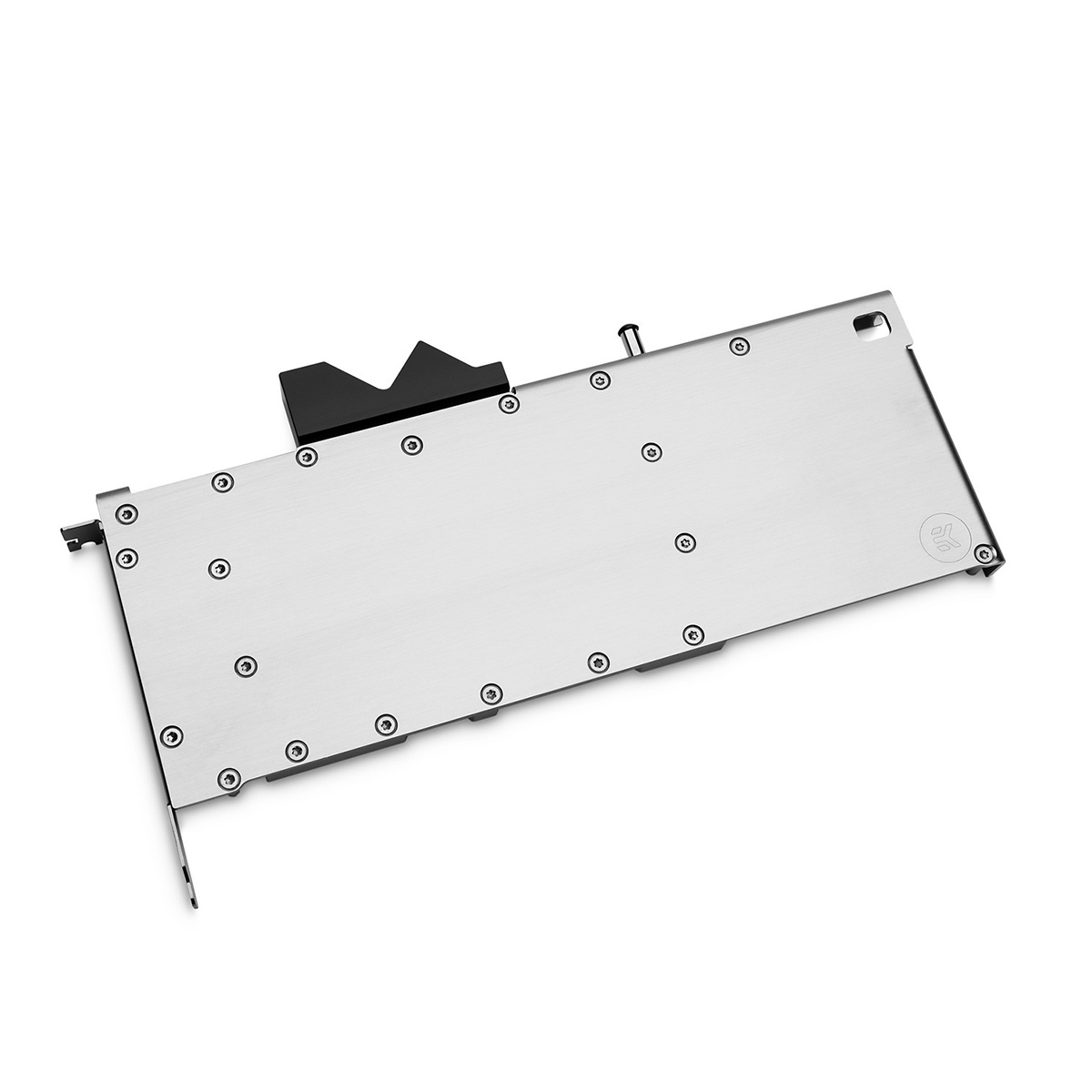 EKWB EK-Pro RTX A6000 GPU Water Block, Nickel + Inox - Picture 1 of 6