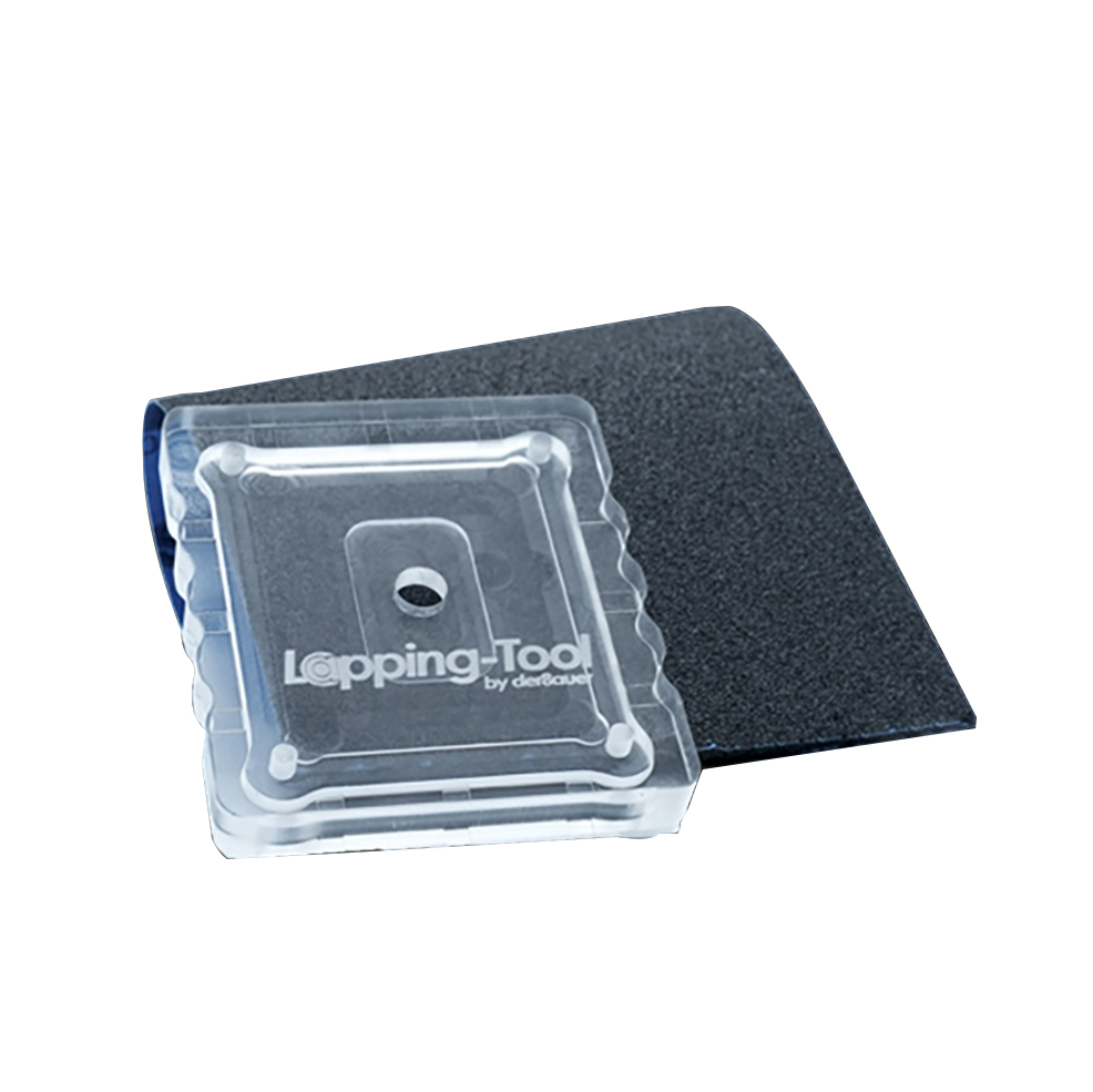 Thermal Grizzly Lapping Tool für Intel 13. und 14. Gen CPU - Bild 1 von 1
