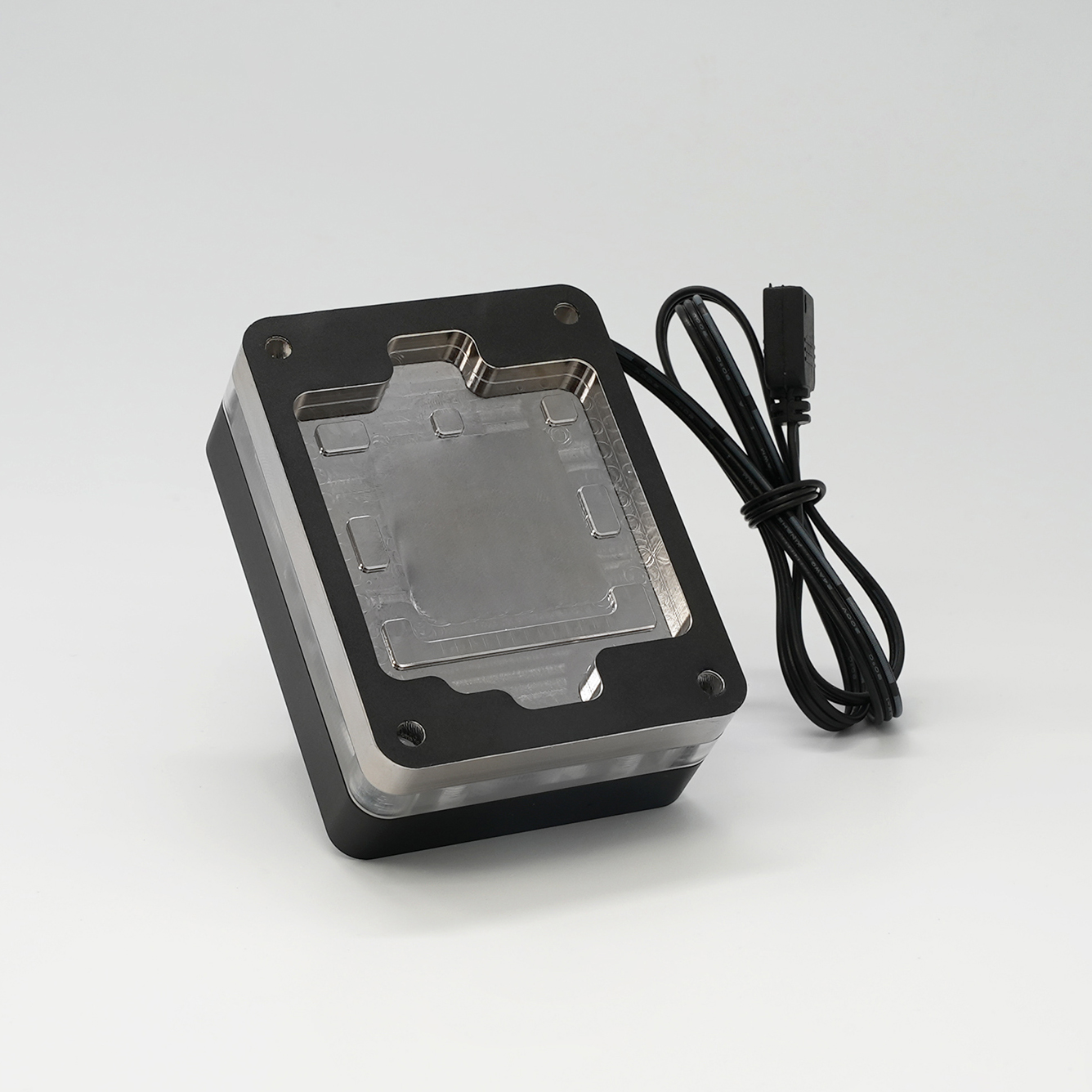 Thermal Grizzly AM5 Mycro Direct-Die CPU Cooler, ARGB - Afbeelding 2 van 3