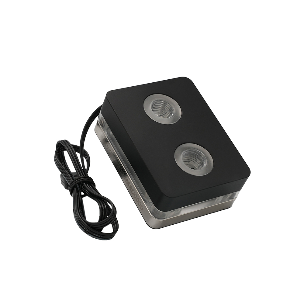 Thermal Grizzly AM5 Mycro Direct-Die CPU Cooler, ARGB - Afbeelding 1 van 3