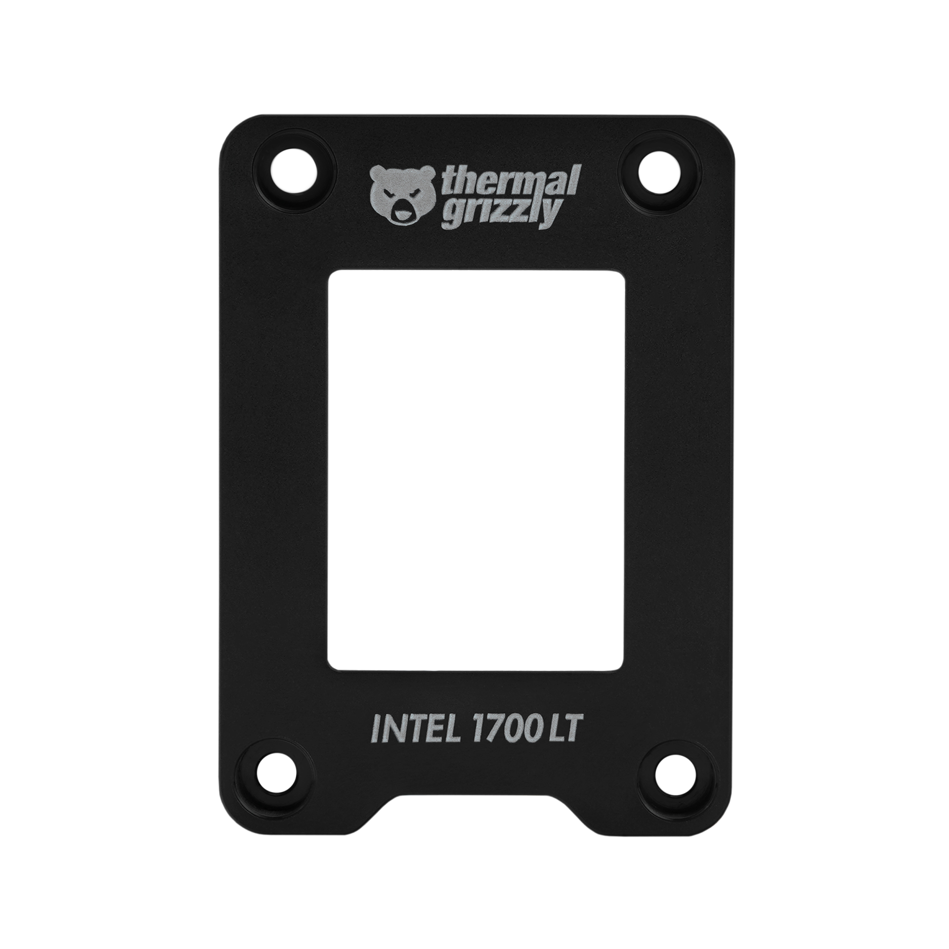Thermal Grizzly CPU Contact Frame Intel 1700 LT - Afbeelding 2 van 6