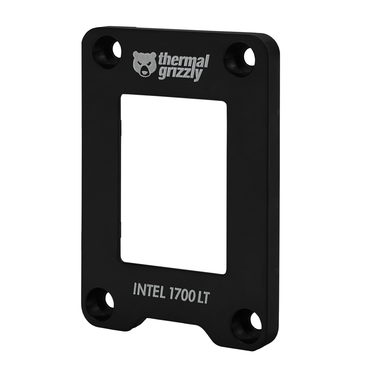 Thermal Grizzly CPU Contact Frame Intel 1700 LT - Afbeelding 1 van 6