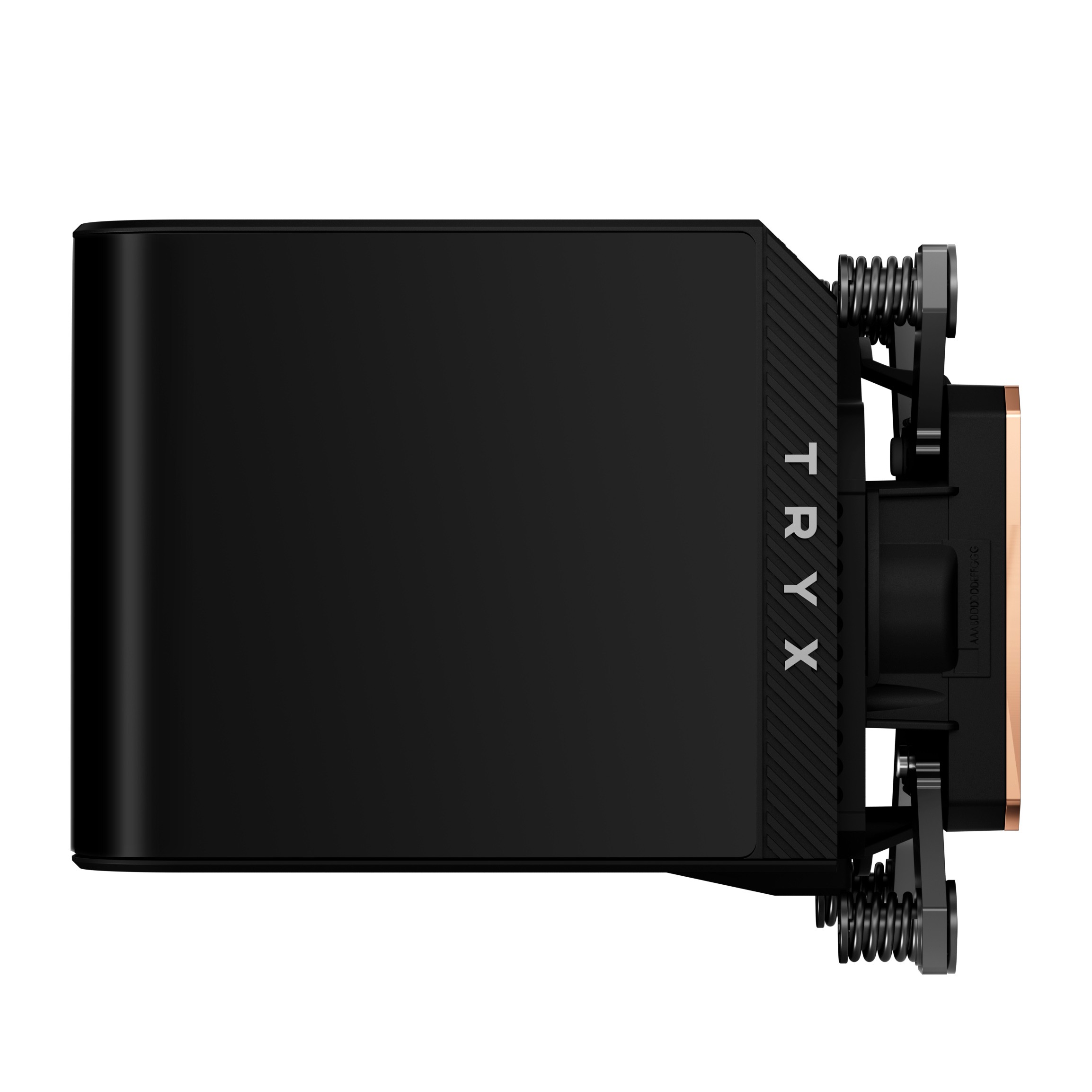 PANORAMA WB CPU Wasserblock - Bild 6 von 7