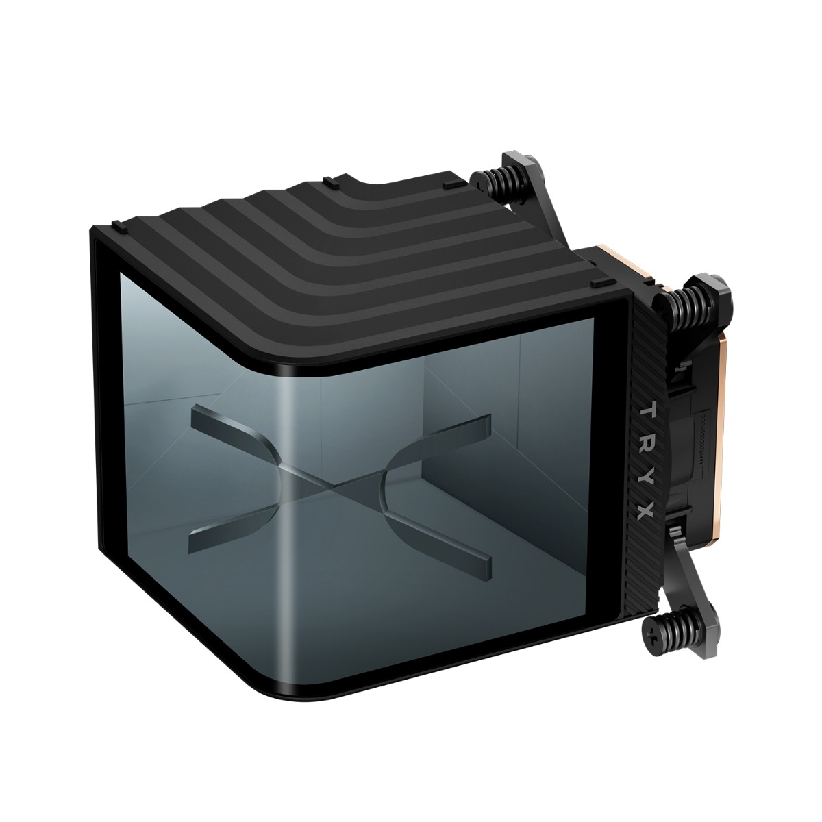 PANORAMA WB CPU Wasserblock - Bild 1 von 7
