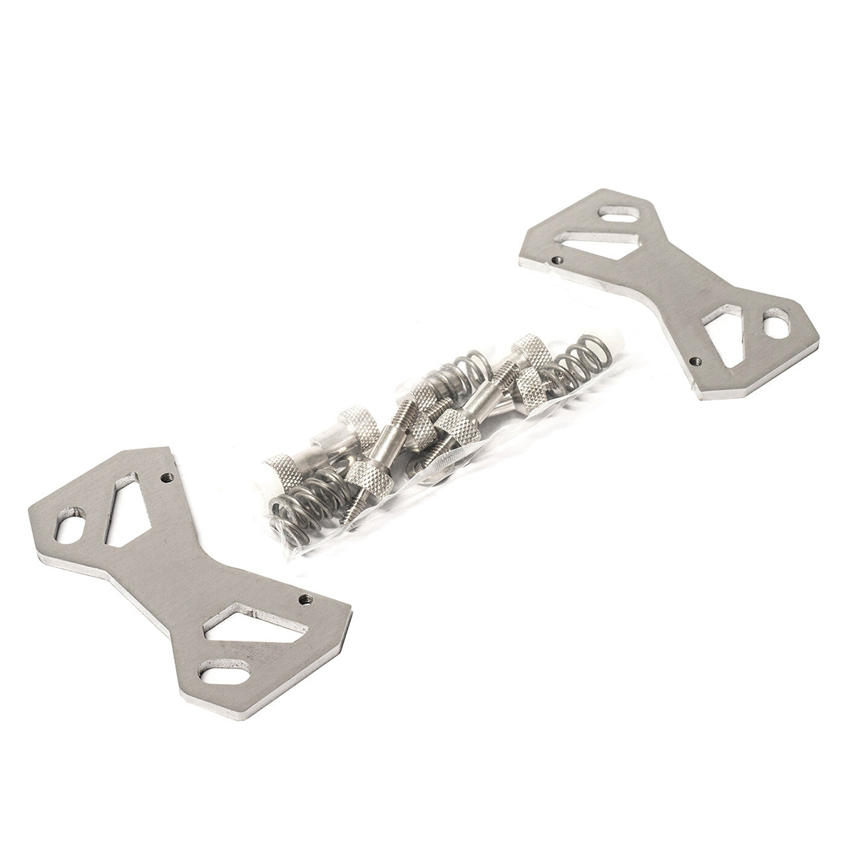 Kit de conversion Watercool HEATKILLER IV pour processeurs AMD AM4/AM5 - Photo 1/1