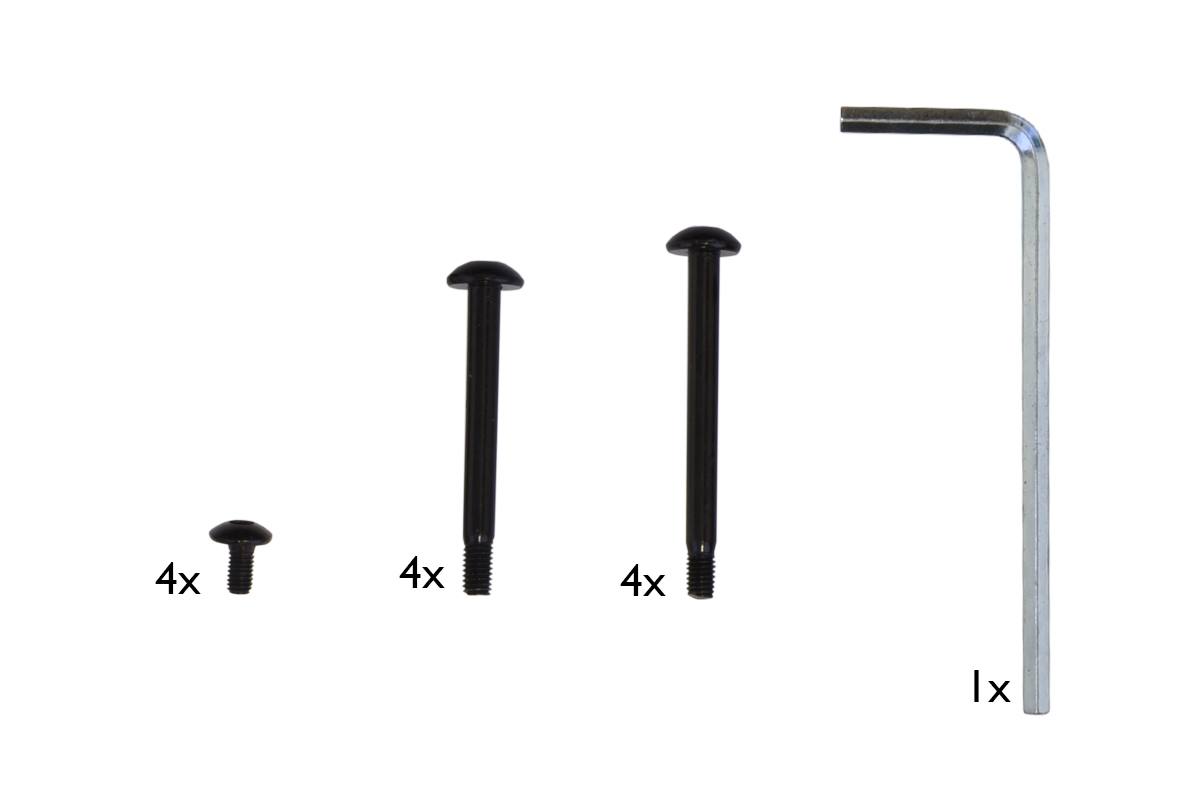 Alphacool NexXxoS ST25 Full Copper 120mm Radiator, 120mm x 1, Single Fan - Picture 5 of 5