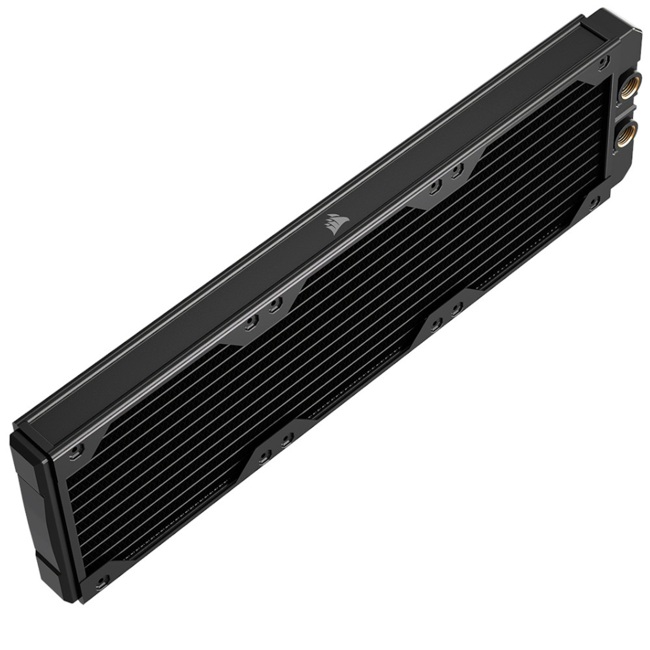 Corsair XR5 360mm V2 Water Cooling Radiator, Black 840440400394| eBay
