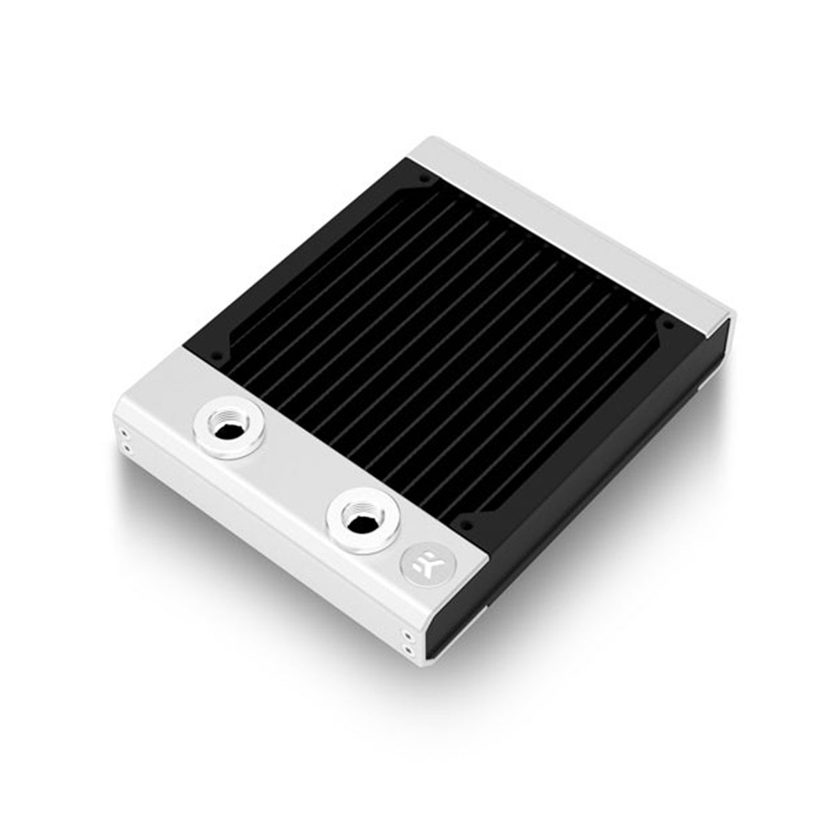 EKWB EK-Quantum Surface S120 Radiator, Single, Black | eBay