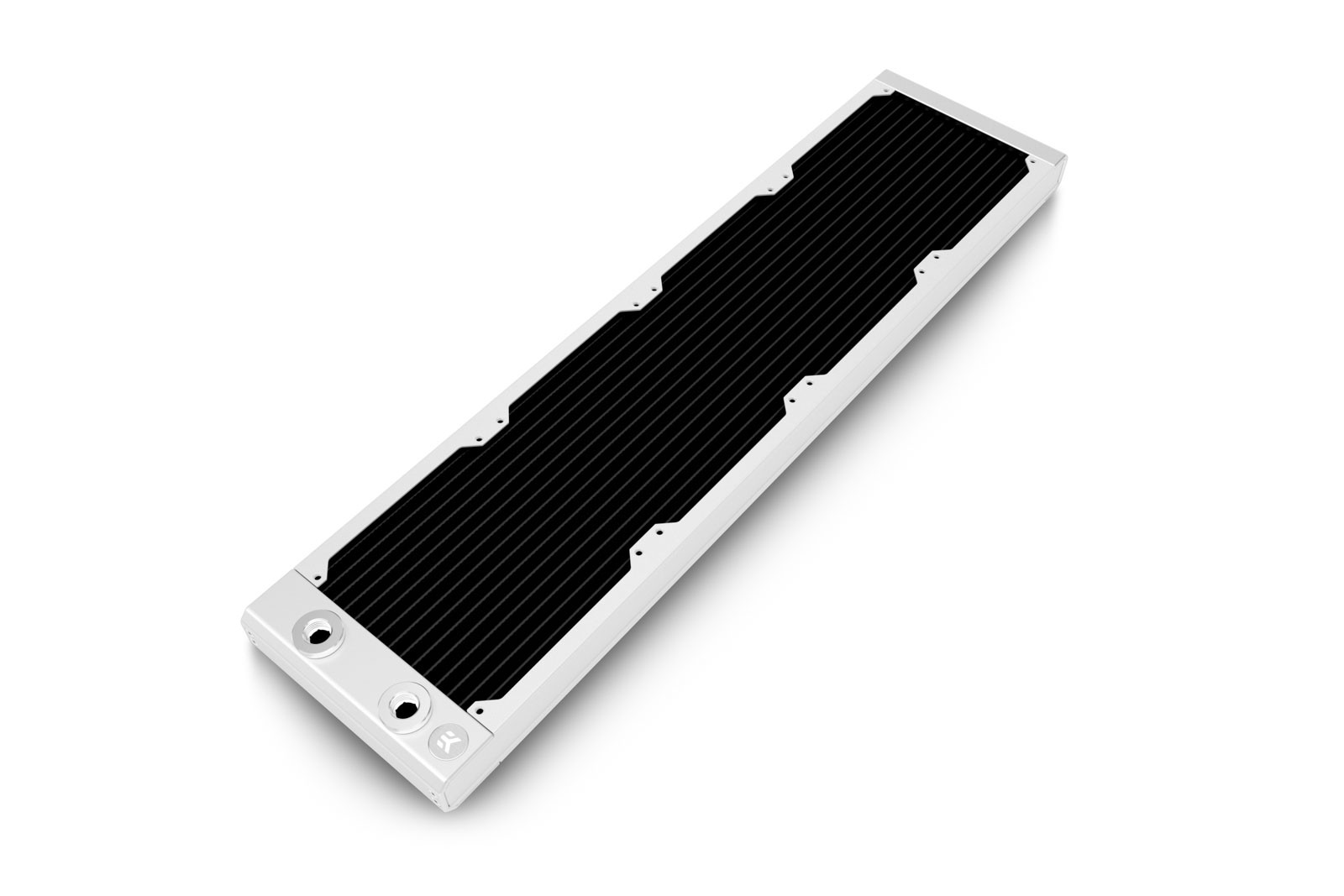 EKWB EK-Quantum Surface S480 Radiator, Quad, White - Picture 2 of 2