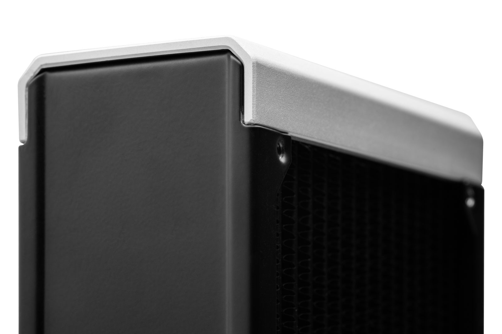 EKWB EK-Quantum Surface X360M Radiator, Triple, Black - Picture 4 of 7