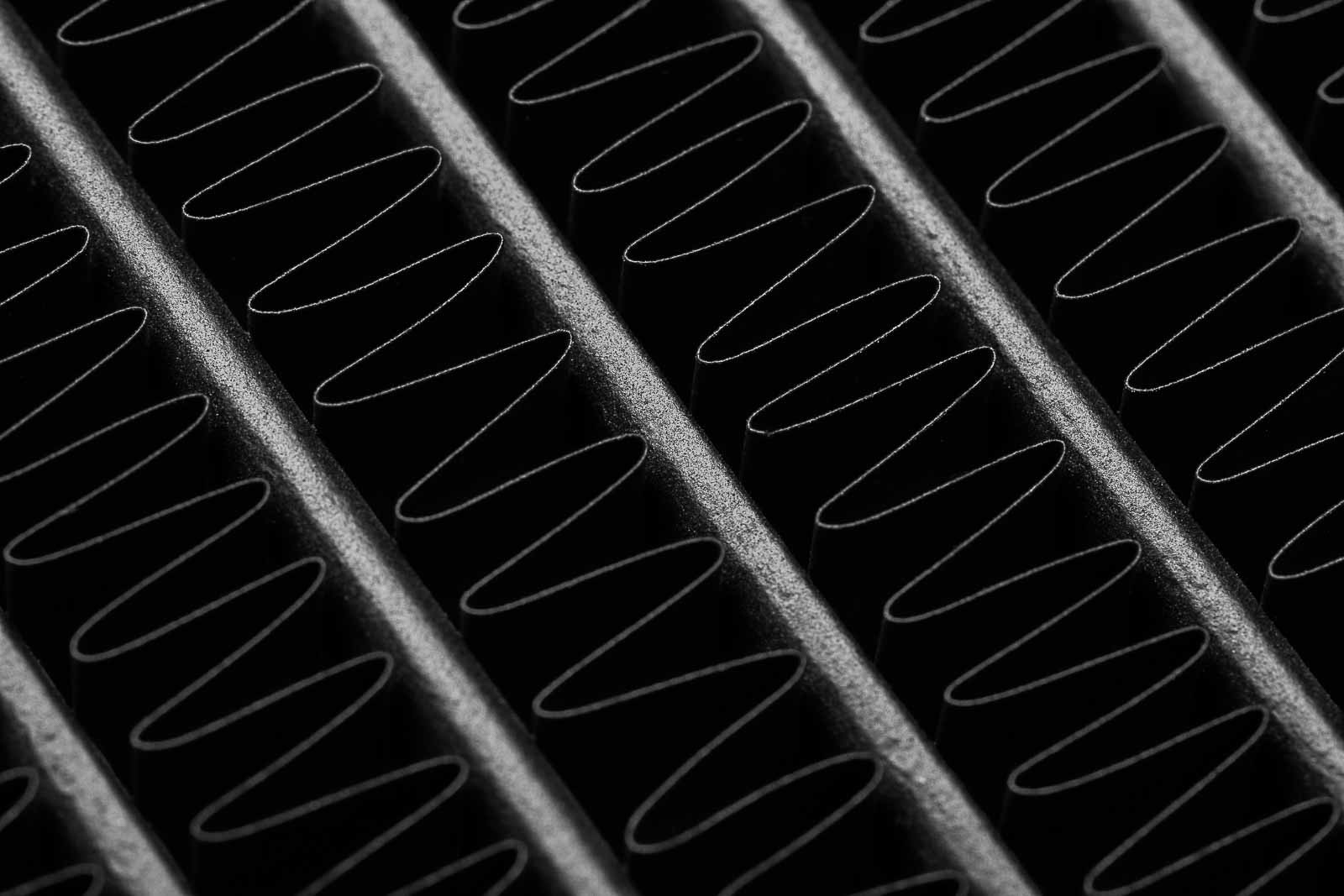 EKWB EK-Quantum Surface X360M Radiator, Triple, Black - Picture 6 of 7