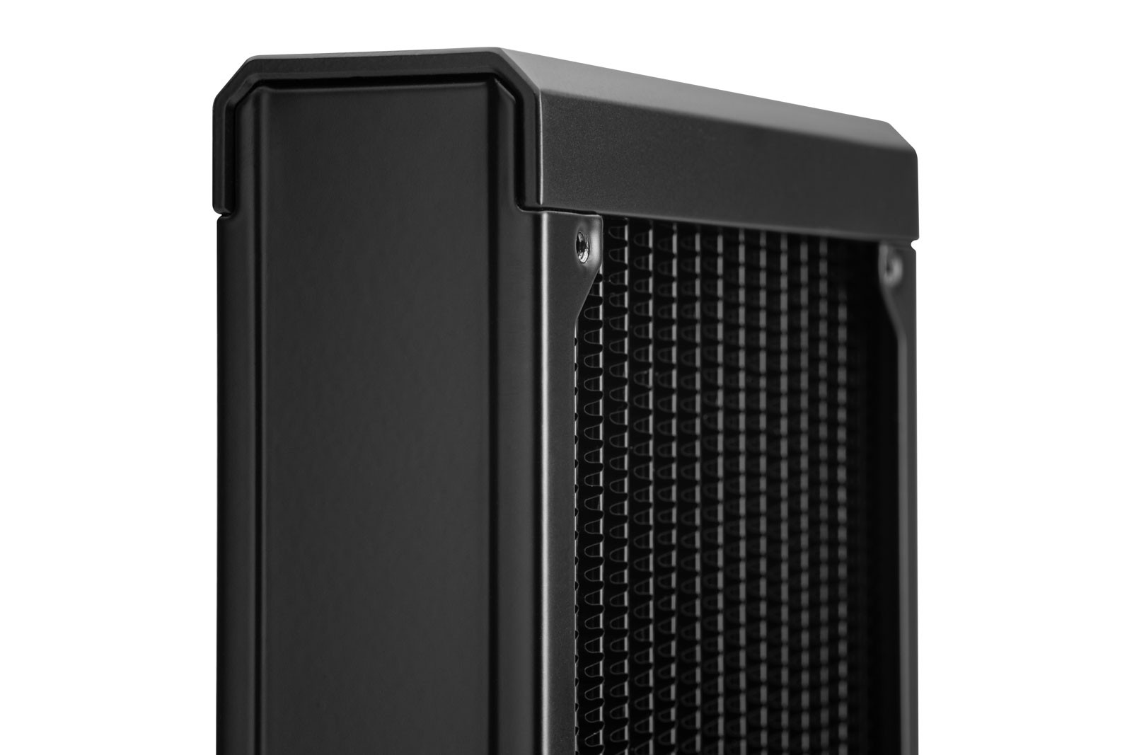 EKWB EK-Quantum Surface P240 Radiator, Black Edition - Picture 2 of 7