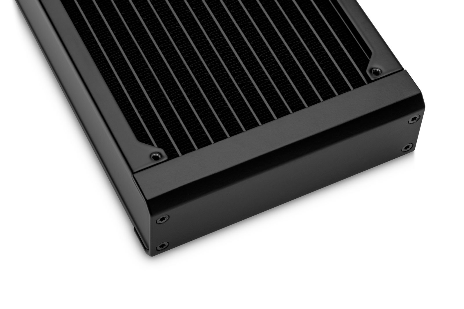 EKWB EK-Quantum Surface P240 Radiator, Black Edition - Picture 4 of 7
