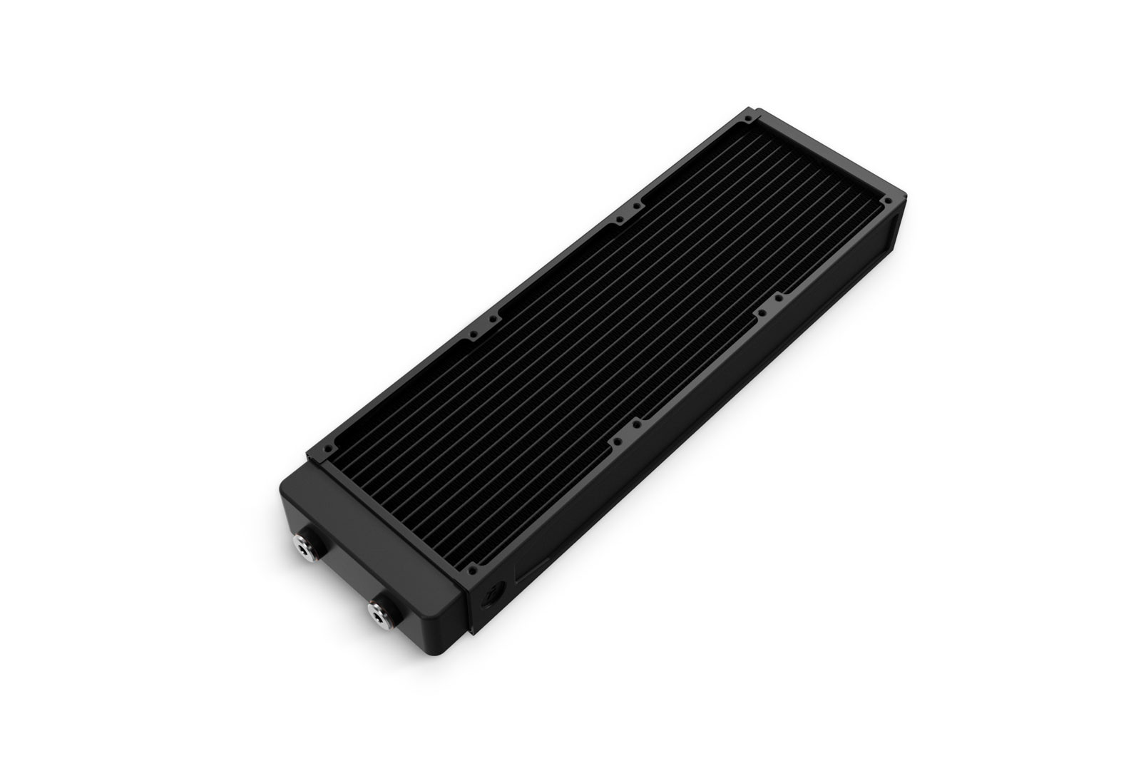 EKWB EK-Pro Radiator P360 Multiport Radiator, Black - Picture 2 of 3