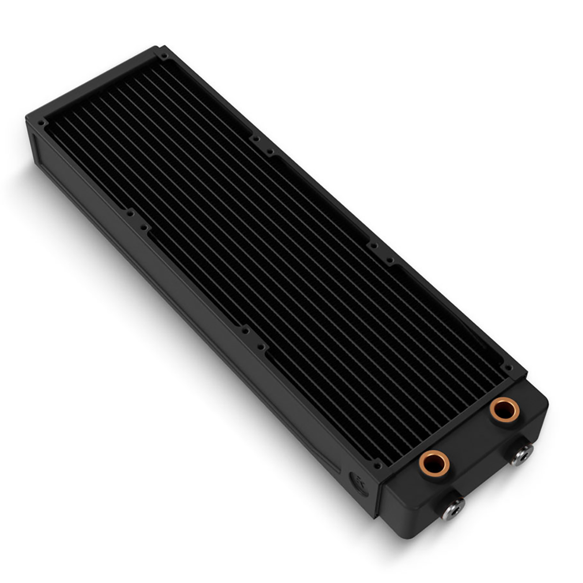 EKWB EK-Pro Radiator P360 Multiport Radiator, Black - Picture 1 of 3